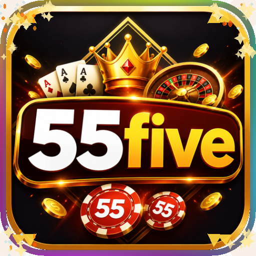55five — mitra unggulan